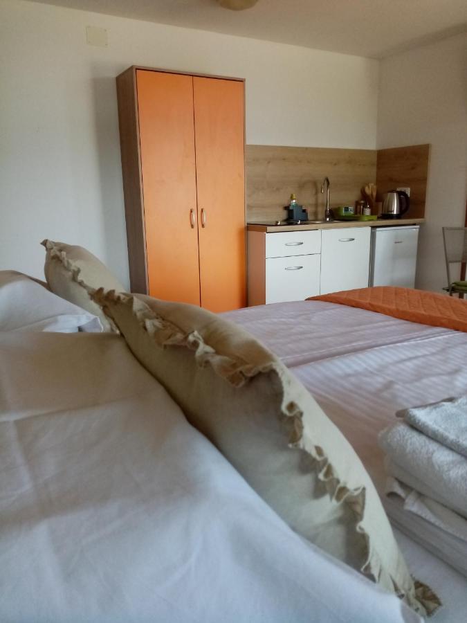 Studio Apartman Bel Vedere Motovun Dış mekan fotoğraf