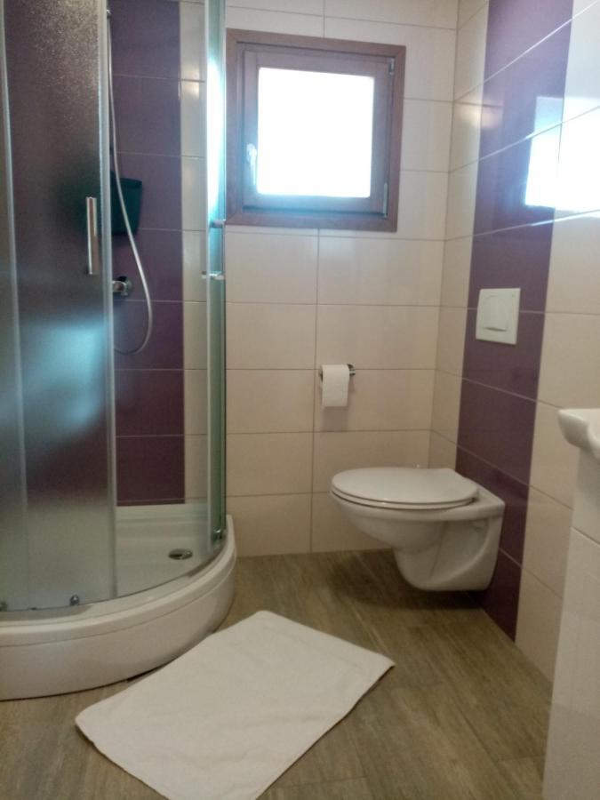 Studio Apartman Bel Vedere Motovun Dış mekan fotoğraf