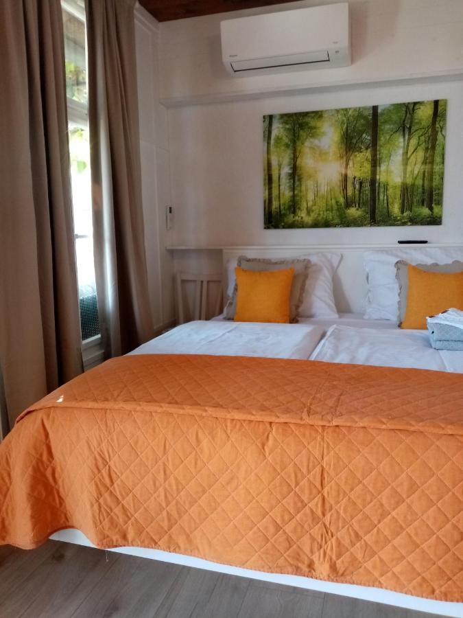 Studio Apartman Bel Vedere Motovun Dış mekan fotoğraf
