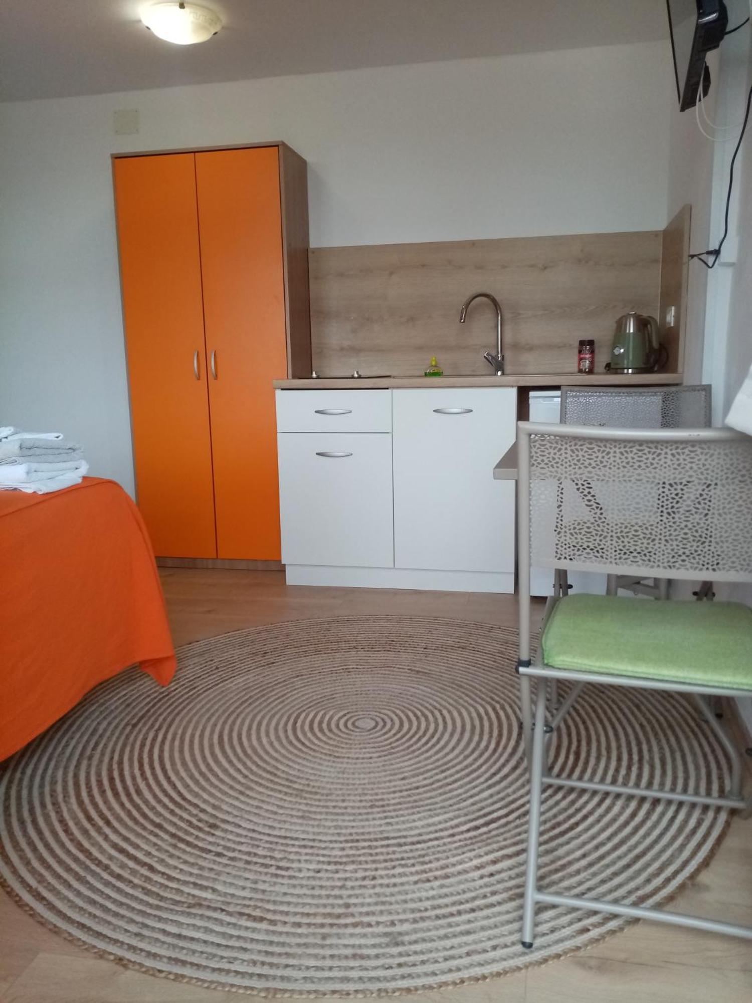 Studio Apartman Bel Vedere Motovun Dış mekan fotoğraf