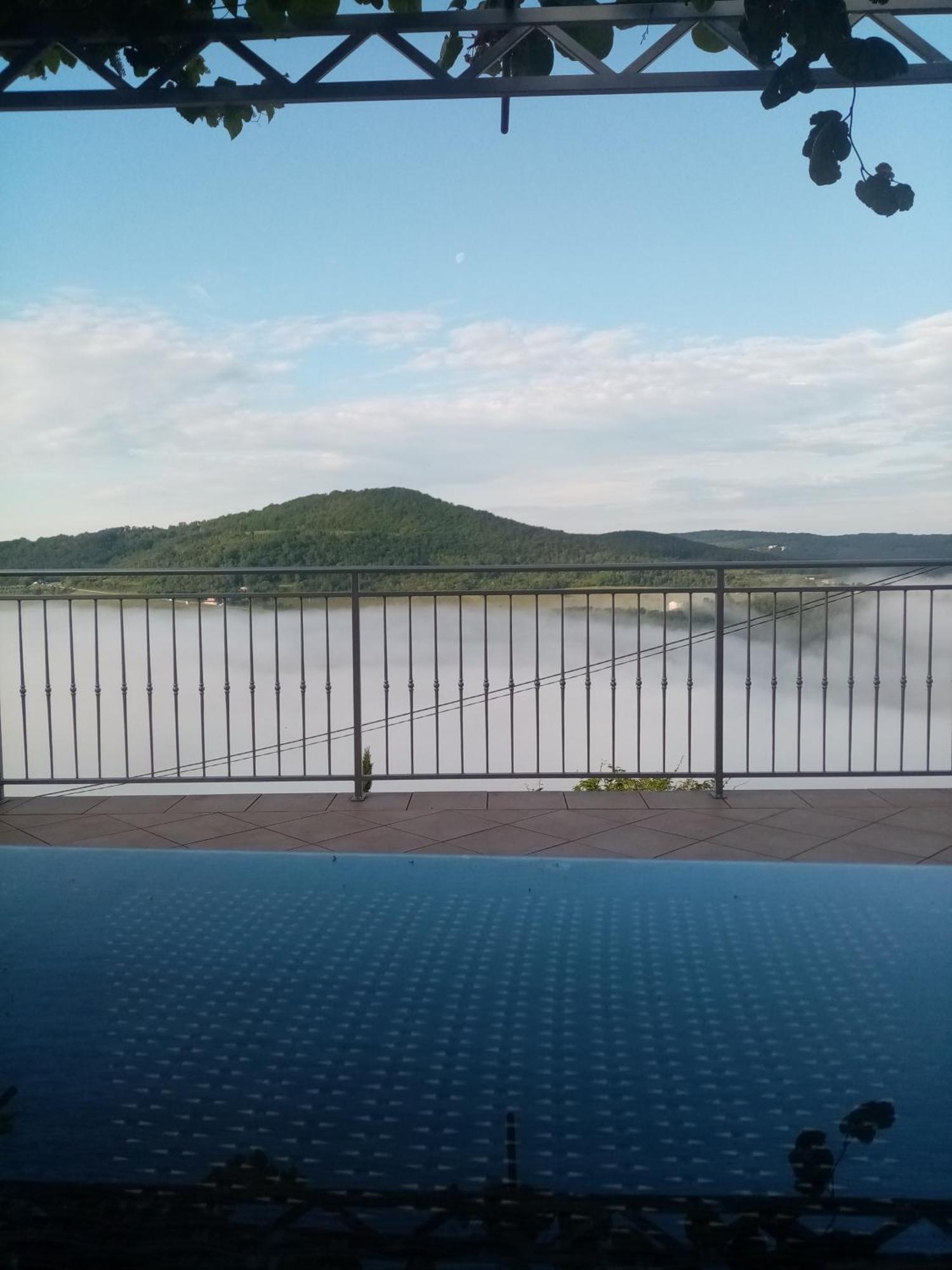 Studio Apartman Bel Vedere Motovun Dış mekan fotoğraf