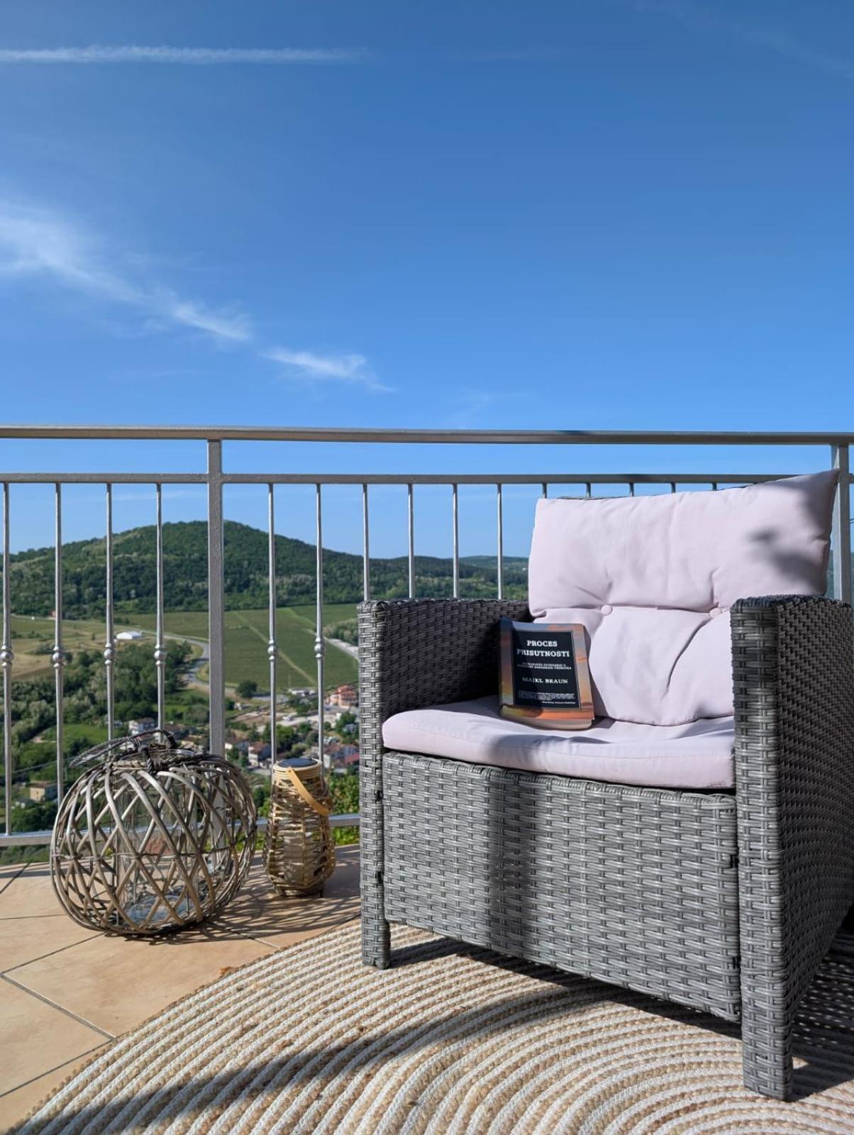 Studio Apartman Bel Vedere Motovun Dış mekan fotoğraf